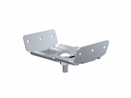 Universalfäste MEKA 75-115