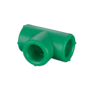 Blue pipe T-rör 160 mm SDR 17,6