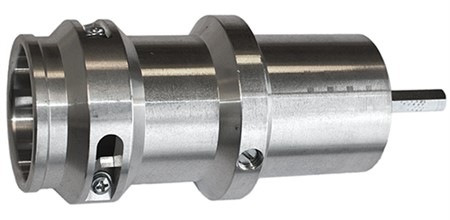 Skalare elsvetsmuff <90 mm