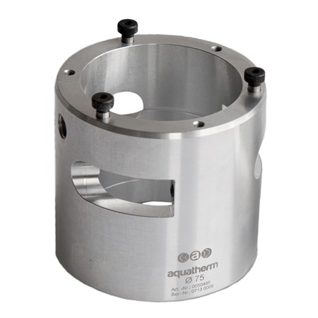 Hyrskalare för 110mm OT-rör, typ A