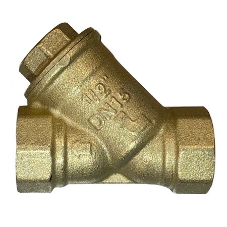 Inre filter (reservdel S3/S4)