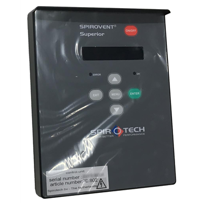 Styrmodul (reservdel S4A-R)