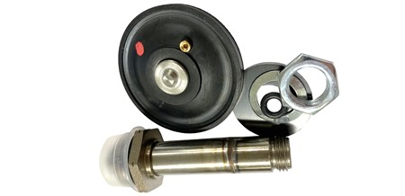 Membran magnetventil påfyllning tillop S400 (27)&S600 (24)