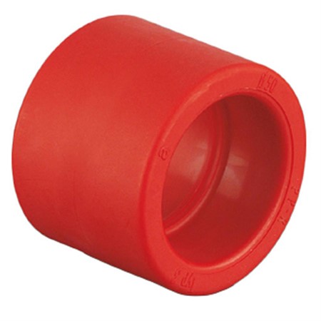 Rördelar red pipe