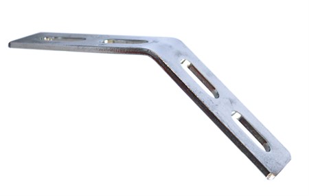 Montagevinkel 90/90/45 FZB