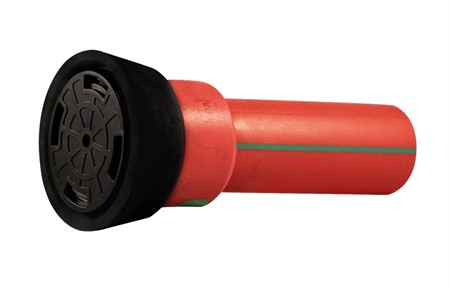Ingjutningsstuds för sprinkler
