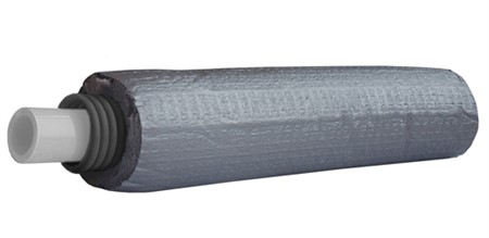 Isolerat rör-i-rör