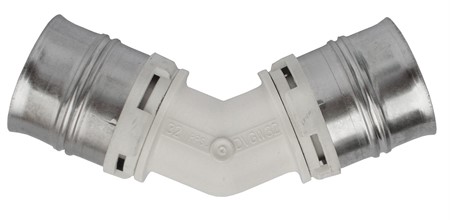 Vinkel 45 gr