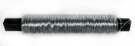 Spoltråd 0,7x100 g galv