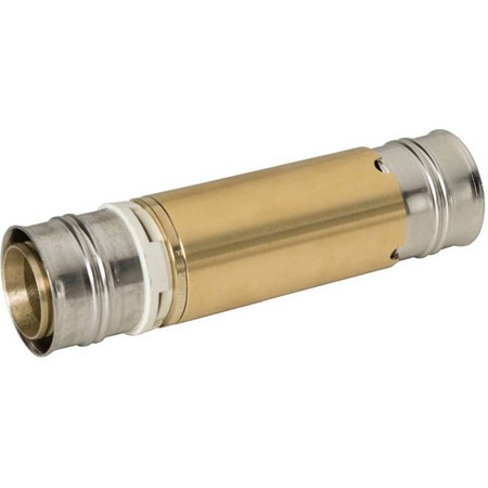 Reparationskoppling 26 mm Alpex F50