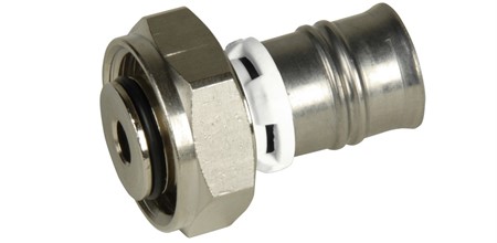 Pressansl. Eurokona 16x3/4" inv.  Alpex F50