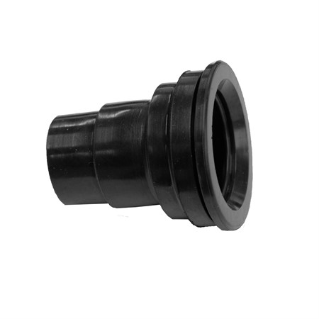 Tätning för 16 mm RIR + dränering