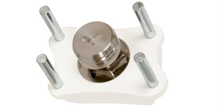 Alpex kal/avgrad hand