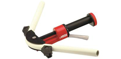 Alupex/Pex Verktyg