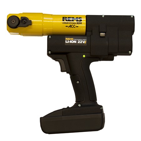 Alupex/Pex Hyresverktyg