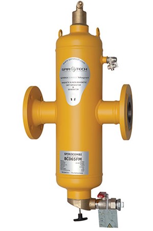 SpiroCombi