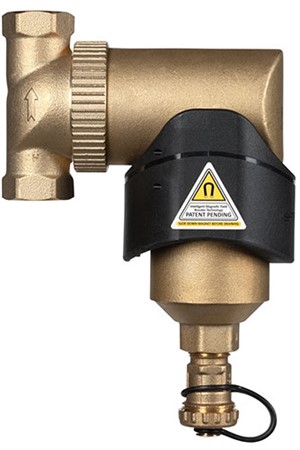 SpiroTrap