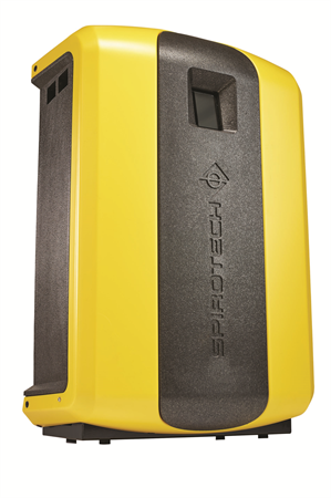 Spirovent Superior S600