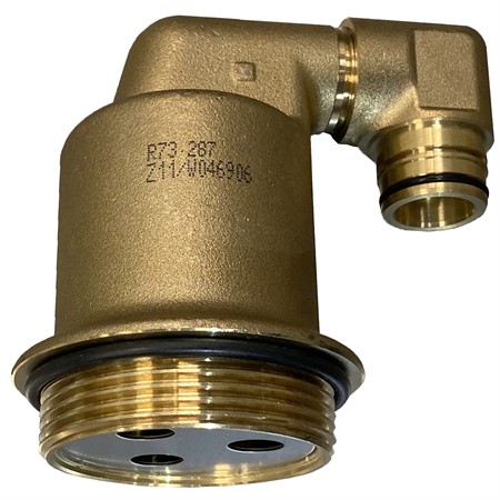 Automatisk avluftare S400 (9)