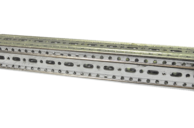 Balksystem siFramo 100