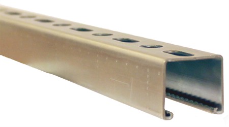 Montagesystem Pressix 41