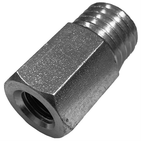 Adapter Inv M10- Utv M16 FZB