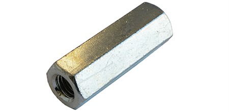 Skarvhylsa M  6x 30 FZB