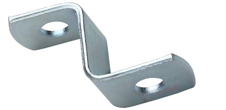 Z-Järn 25x4 A4 2343