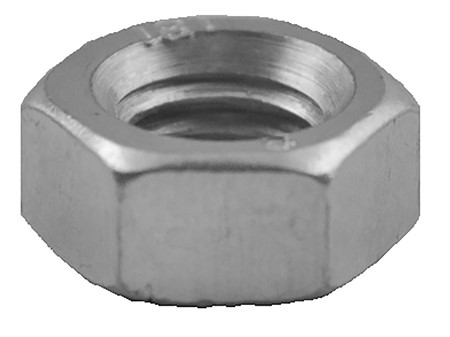 Mutter M6M M 6 A4 2343 200-pack