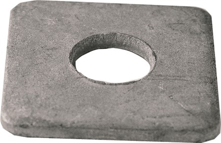 Fyrkantsbricka