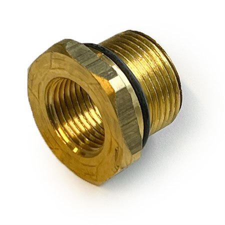 Blyfri Bussning O-ring