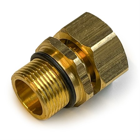 Blyfri VM-koppling O-ring