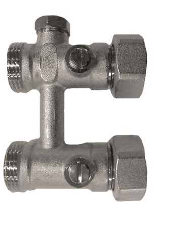Korskoppling AJ 36