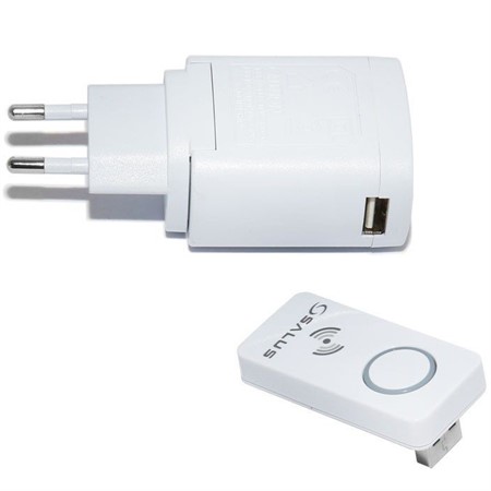 AJ Repeater USB