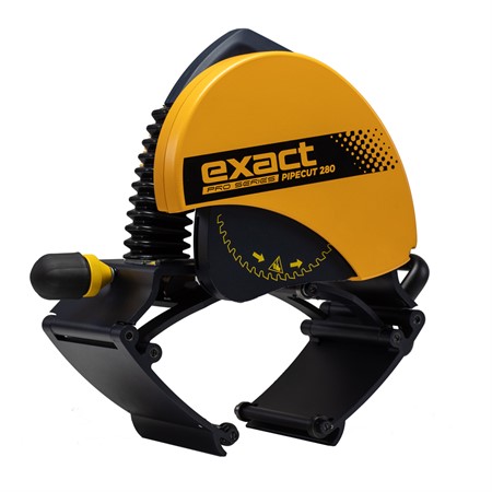 Exact kap 280 PRO