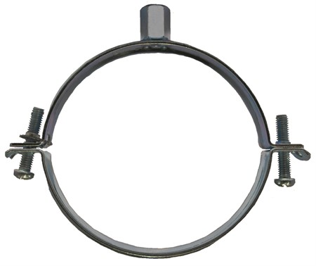 Ventilationsklamma UG