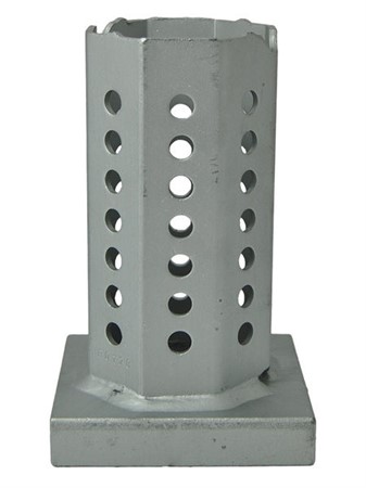 Svetsadapter