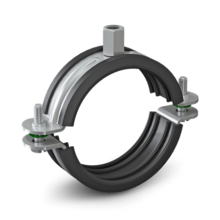 Duo Clamp MG korrosionsklass C4