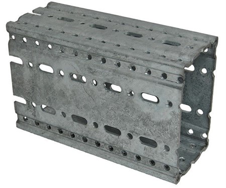 siFramo 100/160 Balkprofil L=6m HCP