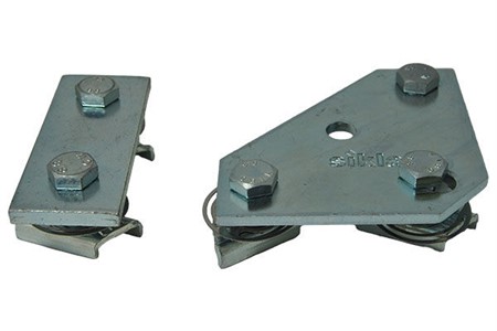 Skenanslutning 41 CC -1 FZB
