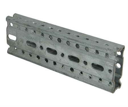 siFramo 80/30 Balkprofil L=6m HCP