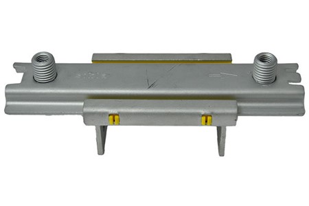 siFramo 80 Glidstöd 1/2" 2-PL HCP