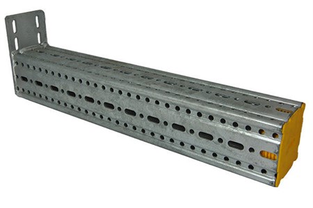 siFramo 100 Konsol E L=600 HCP