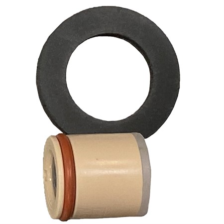 Backventil påfyllning S400 (28) & S600 (25)