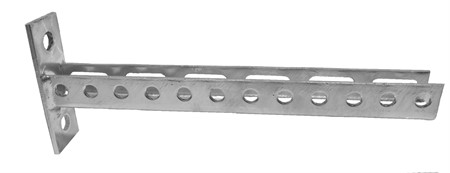 Schaktkonsol US L=300 FZV