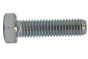 Skruv M6S M 8x 20 FZB HG 100-pack
