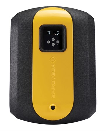Spirovent Superior S250