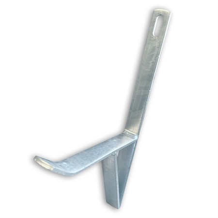 Stödhake  2 1/2"-75  FZV std