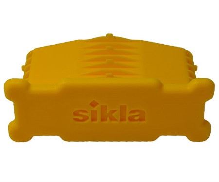 siFramo 80/30 ändstycke